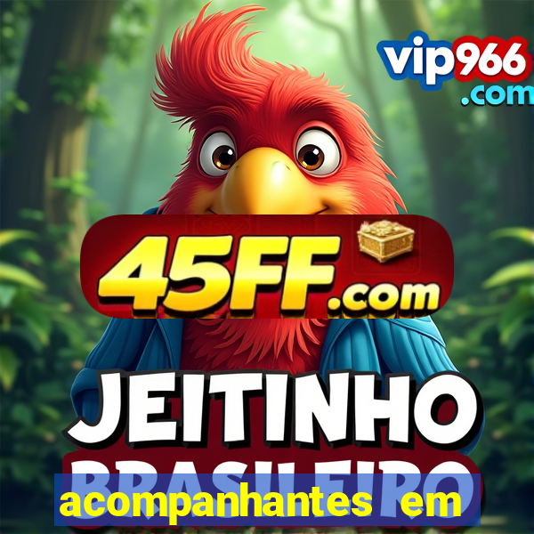 acompanhantes em porto ferreira